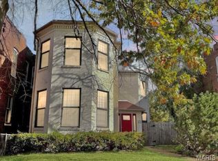 4128 Michigan Ave, Saint Louis, MO