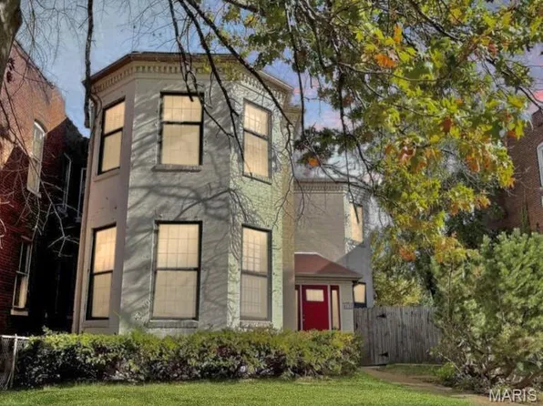 4128 Michigan Ave, Saint Louis, MO 63118