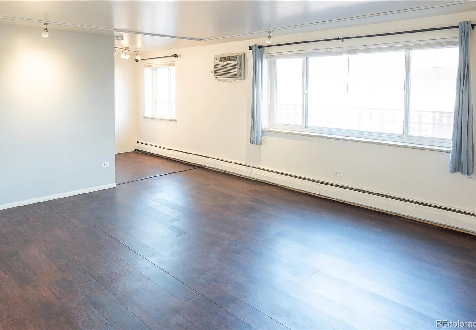 Cheesman Park Condominiums — Photo 3
