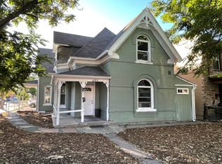 603 Elati St APT B, Denver, CO 80204