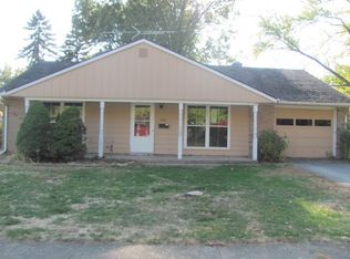 1945 Kiowa Dr, Lafayette, IN 47909