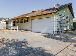 407 4th Ave S, Algona, WA 98001