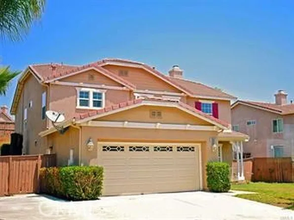 10312 Whitecrown Cir, Corona, CA 92883
