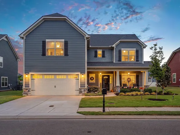 4510 Rubicon Dr, Murfreesboro, TN 37128