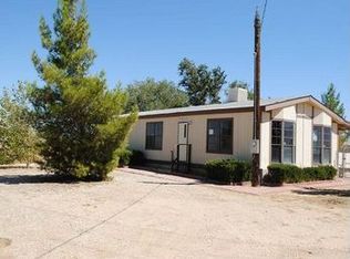 7235 South St, Phelan, CA 92371