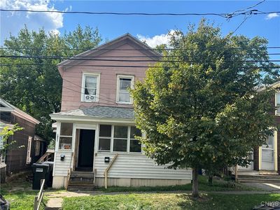 1021 N Townsend St, Syracuse, NY, 13208