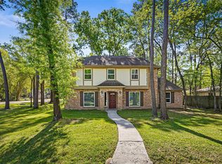 11904 N Blackjack Oak Cir, Spring, TX 77380