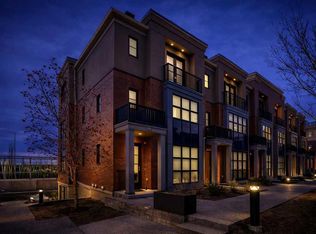 701 N Aspen Meadows Hl SW, Calgary, AB T3H0G4