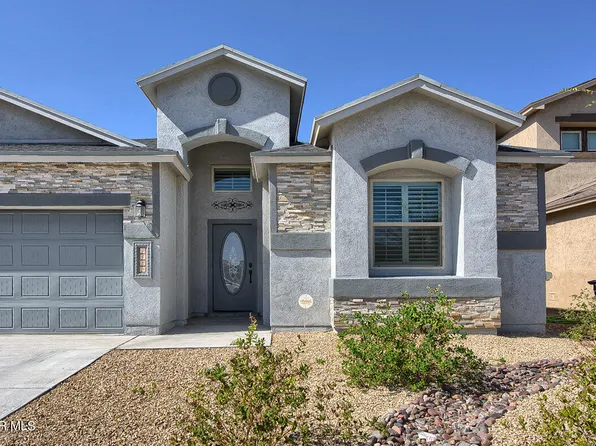 1429 Kimsha Dr, El Paso, TX 79928