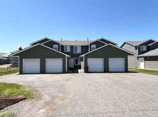221 Spooner Rd, Belgrade, MT 59714