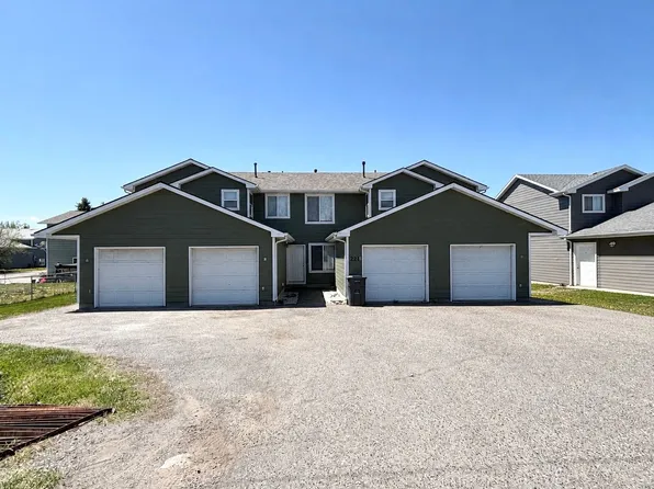 221 Spooner Rd, Belgrade, MT 59714