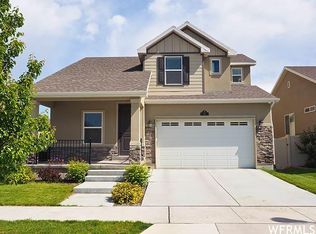 191 E Saint Germain Way, Sandy, UT 84070