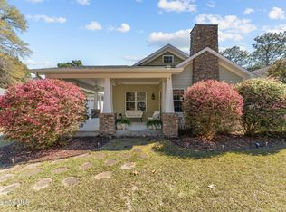 155 E Sheldon Rd, Southern Pines, NC 28387