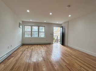 6932 Burchell Ave #1, Arverne, NY 11692