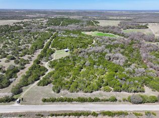 4025 County Road 175, Stephenville, TX 76401