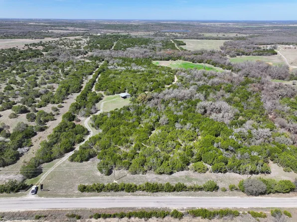 4025 County Road 175, Stephenville, TX 76401
