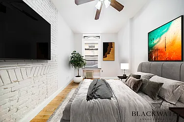 Rented by Blackwater Associates Inc.