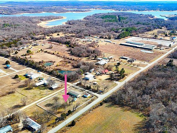 3rd image of 116659 S 4241 Rd