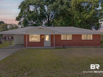 2509 Karagan Dr, Mobile, AL, 36606