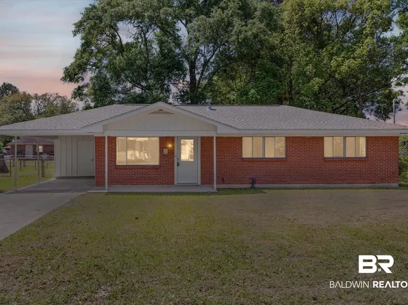 2509 Karagan Dr, Mobile, AL 36606