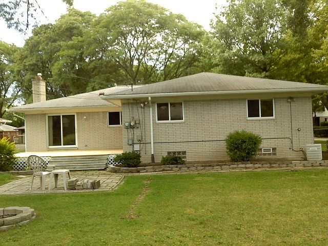 2nd image of 20480 Williamsburg Ct