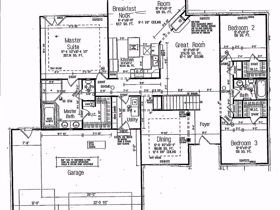 2nd image of 6603 Alana Pl