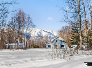 2537 E Carney Rd, Wasilla, AK 99654