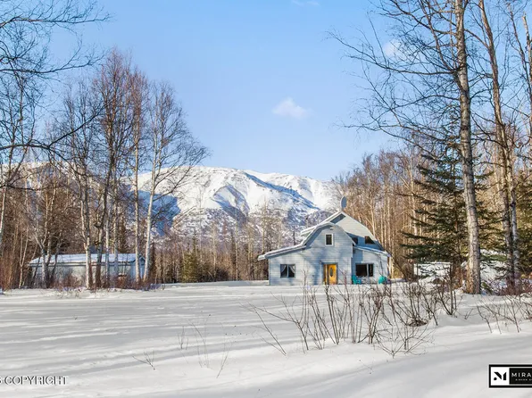 2537 E Carney Rd, Wasilla, AK 99654