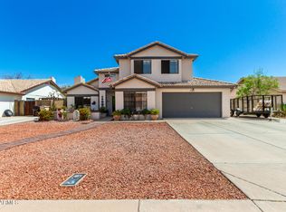 7749 W Hearn Rd, Peoria, AZ 85381