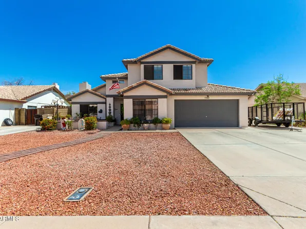 7749 W HEARN Road, Peoria, AZ 85381