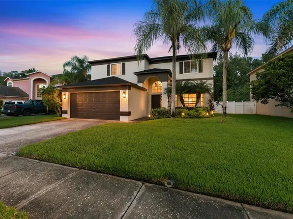 15629 EASTBOURN DRIVE, ODESSA, FL 33556
