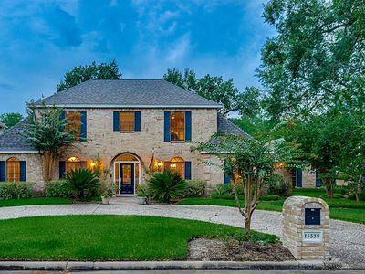 15538 Walkwood Dr, Houston, TX, 77079