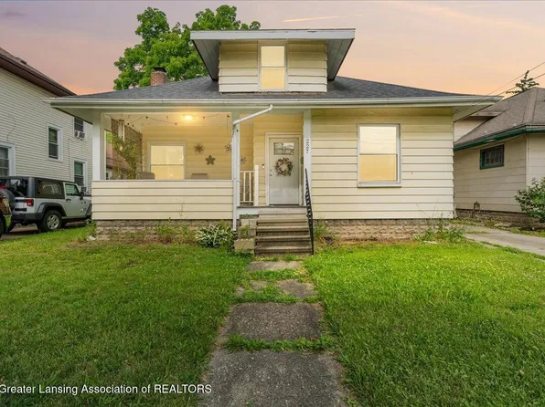227 Marshall St, Lansing, MI 48912