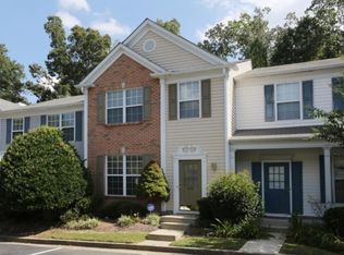 1175 Whitestone Rdg, Alpharetta, GA 30005