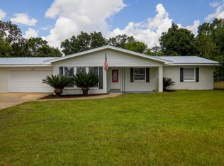 782 State Highway 2 W, Defuniak Springs, FL 32433