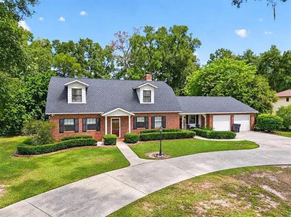 5321 NE 2ND LANE, OCALA, FL 34470