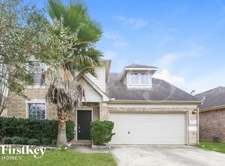 2544 Pelican Dr, Seabrook, TX 77586