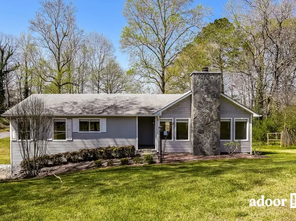 305 Trickum Hills Way, Woodstock, GA 30188