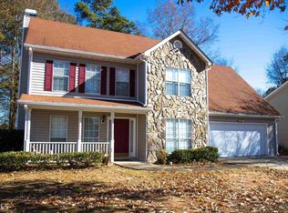 464 Jodeco Ct, Stockbridge, GA 30281