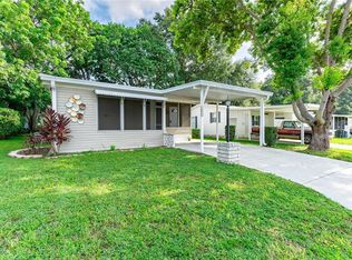 36025 Aster Ave, Zephyrhills, FL 33541