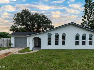 1295 San Juan Dr, Merritt Island, FL, 32952