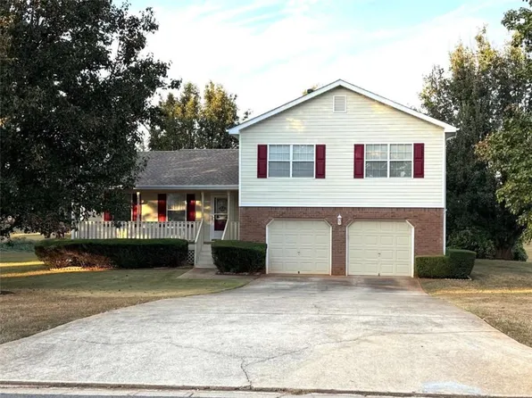 228 Solomon Dr, Ellenwood, GA 30294