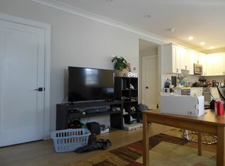 41 Ridgemont St #2, Allston, MA 02134