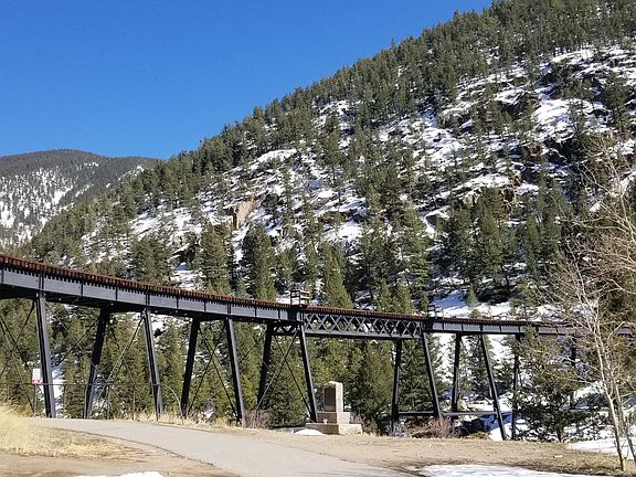 Close to some great adventures and experiences.