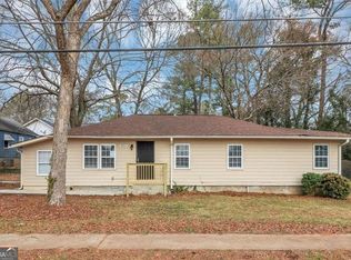 2222 McAfee Rd, Decatur, GA 30032