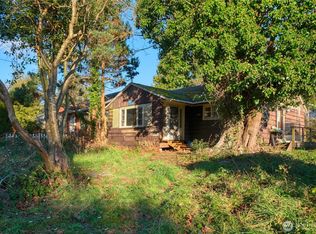 634 South Beach Road, Point Roberts, WA 98281