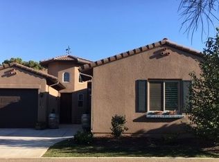 606 Little Ln, Exeter, CA 93221