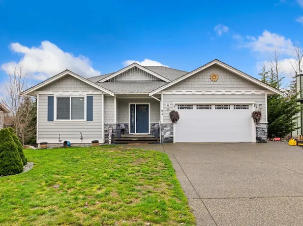 94 Beech Cres, Lake Cowichan, BC V0R 2G1