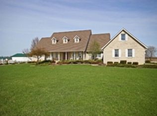 18472 State Route 104, Circleville, OH 43113