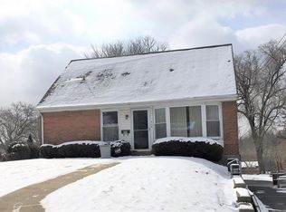 419 Valley View Dr, Monroeville, PA
